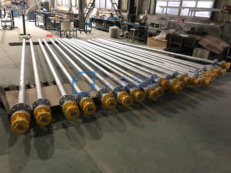 PTC型陶瓷加熱器使用注意事(shì)項