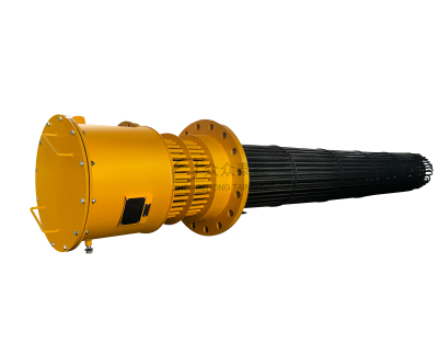 防爆電(diàn)加(jiā)熱器的使用方法